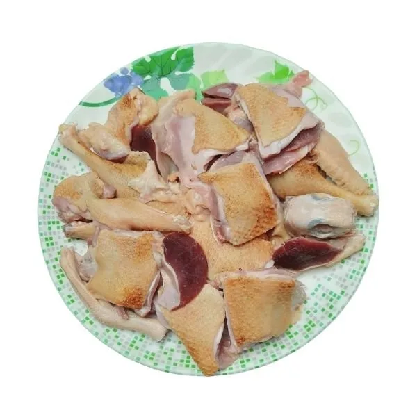 চিনা হাস